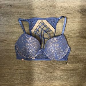 Victoria's Secret Push-up Bra NWT